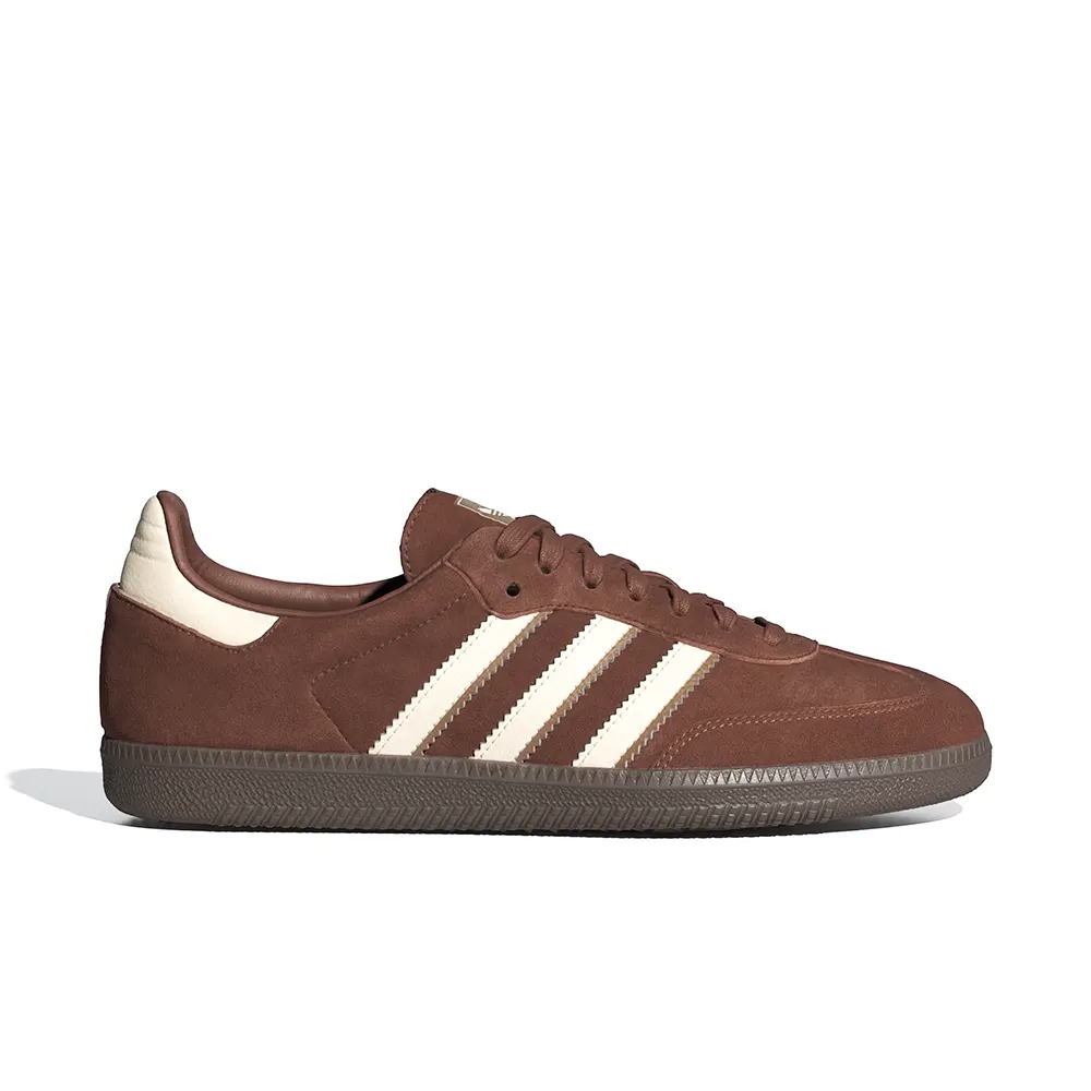 Adidas Samba OG ‘Preloved Brown’
