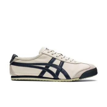Onitsuka Tiger Mexico 66 'Birch India Ink'