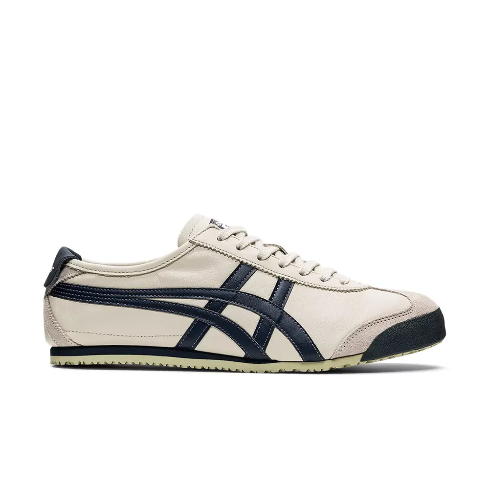 Onitsuka Tiger Mexico 66 'Birch India Ink' 1 Onitsuka Tiger Mexico 66 ‘Birch India Ink’