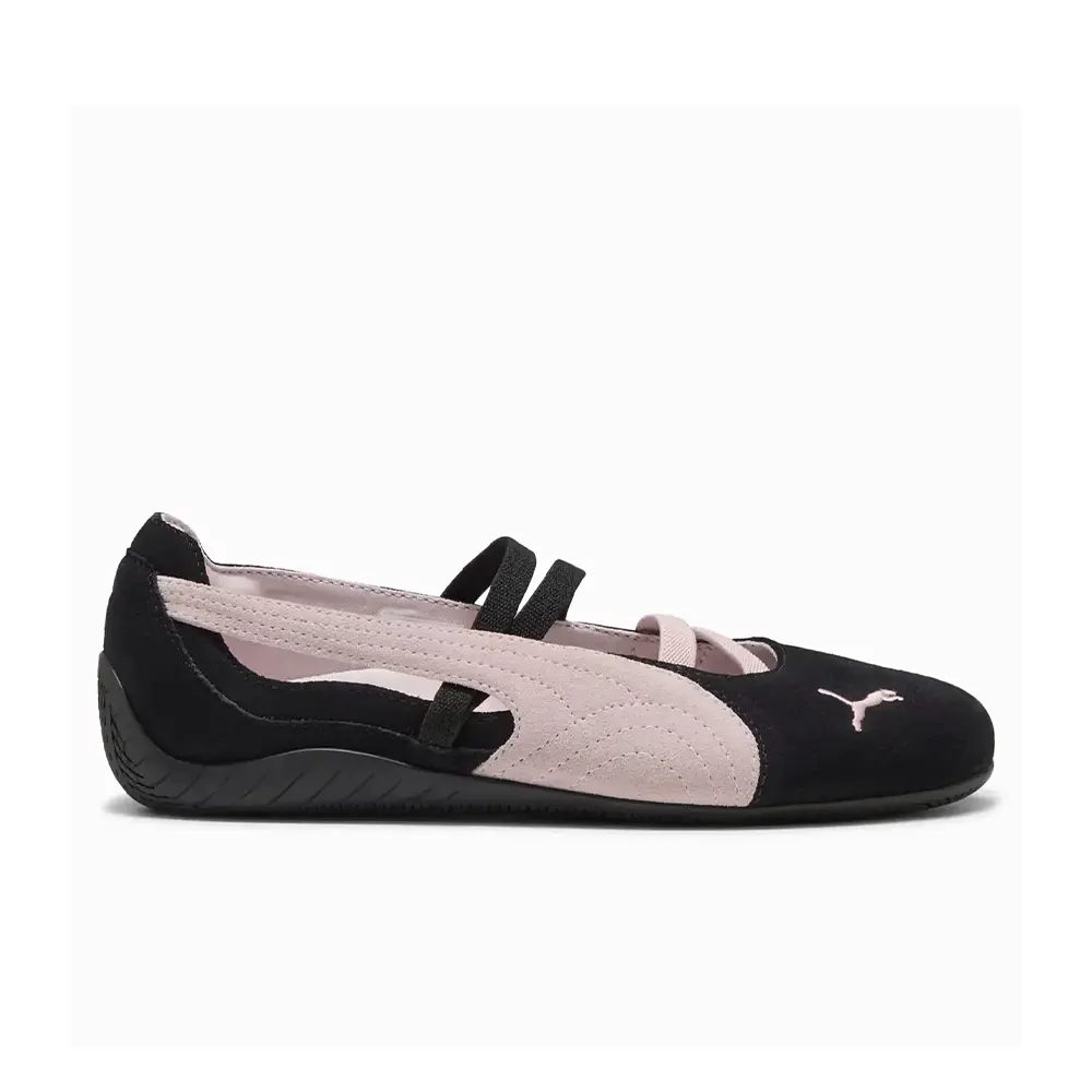 Puma Speedcat Ballet SD 'Black Mauve Mist'