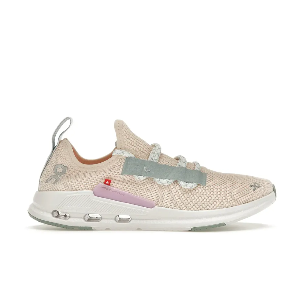 On Running Cloudeasy Fawn Surf W