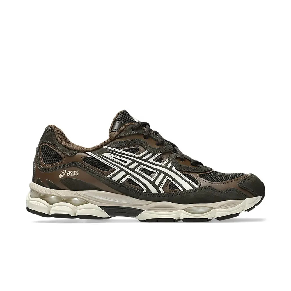 Asics Gel NYC ‘Black Coffee’