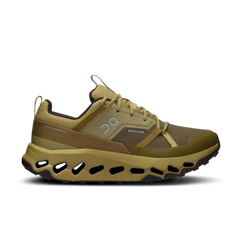 On Running Cloudhorizon WP Safari Olive