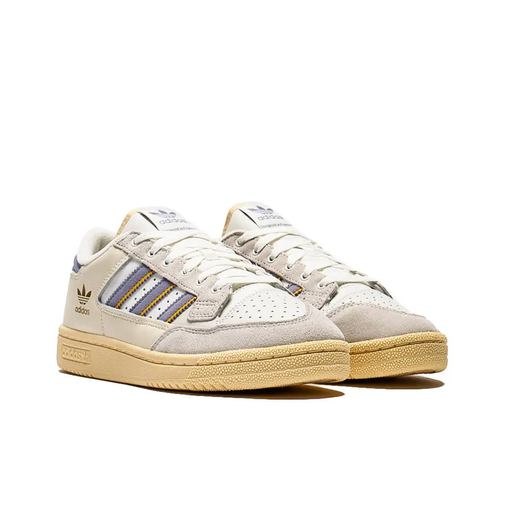 Adidas Centennial 85 Lo Crywht/Silvio/Bogold