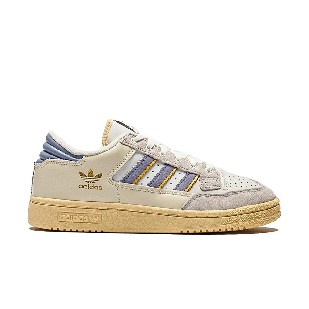 Adidas Centennial 85 Lo Crywht/Silvio/Bogold