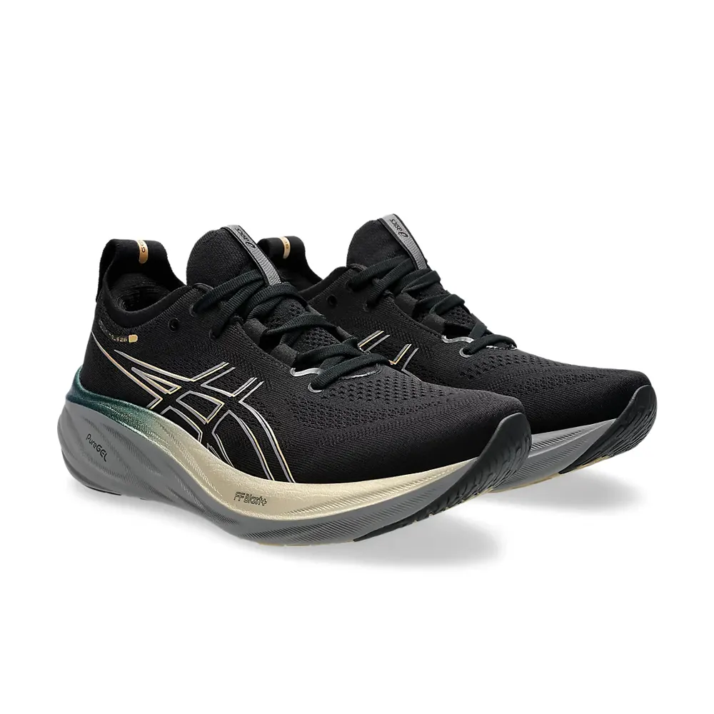 2886-Asics-Gel-Nimbus-26-Platinum-Black-Champagne-