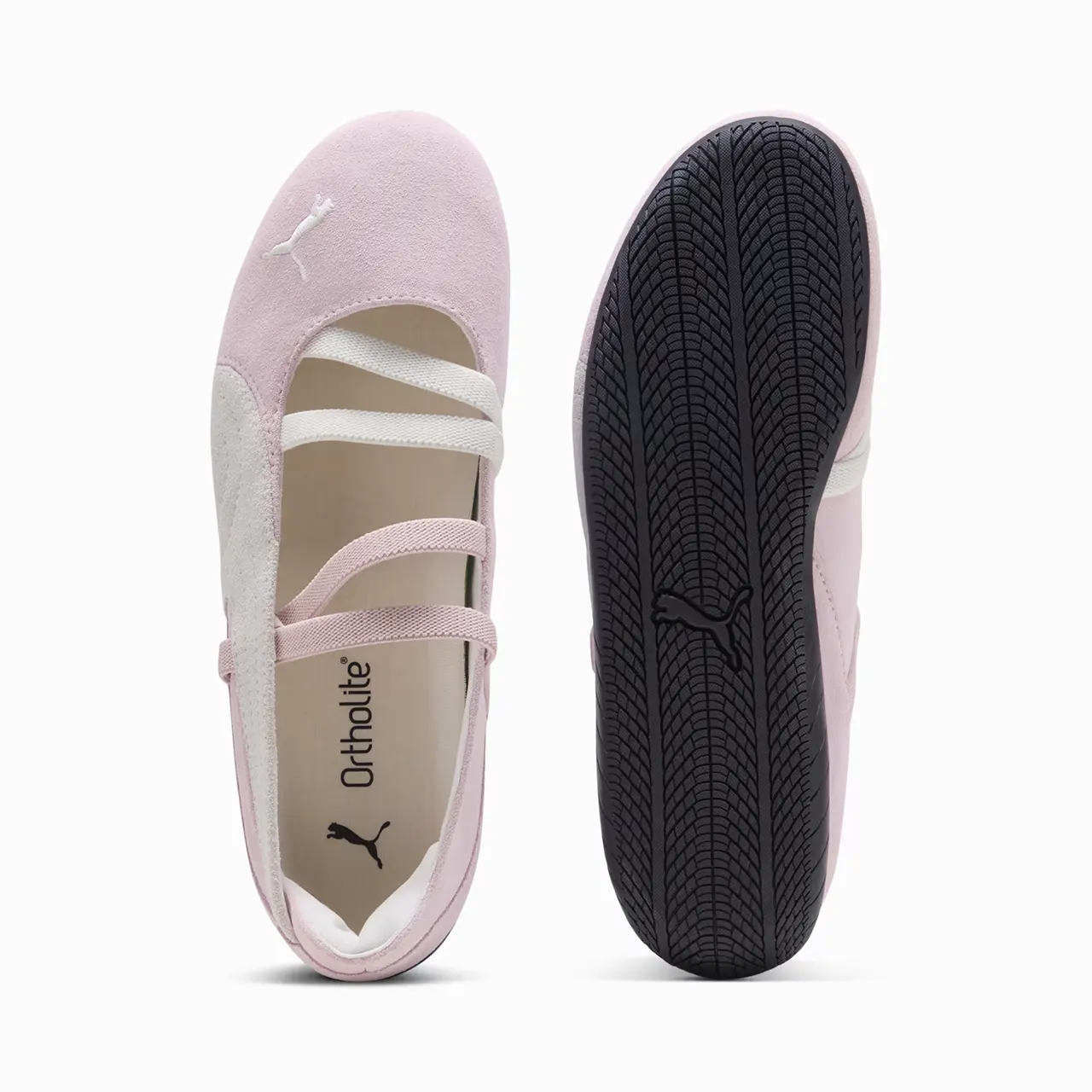 Puma Speedcat Ballet SD ‘Whisp of Pink’