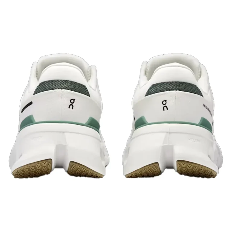 On Running Wmns Cloudrunner 2 ‘Undyed Green’