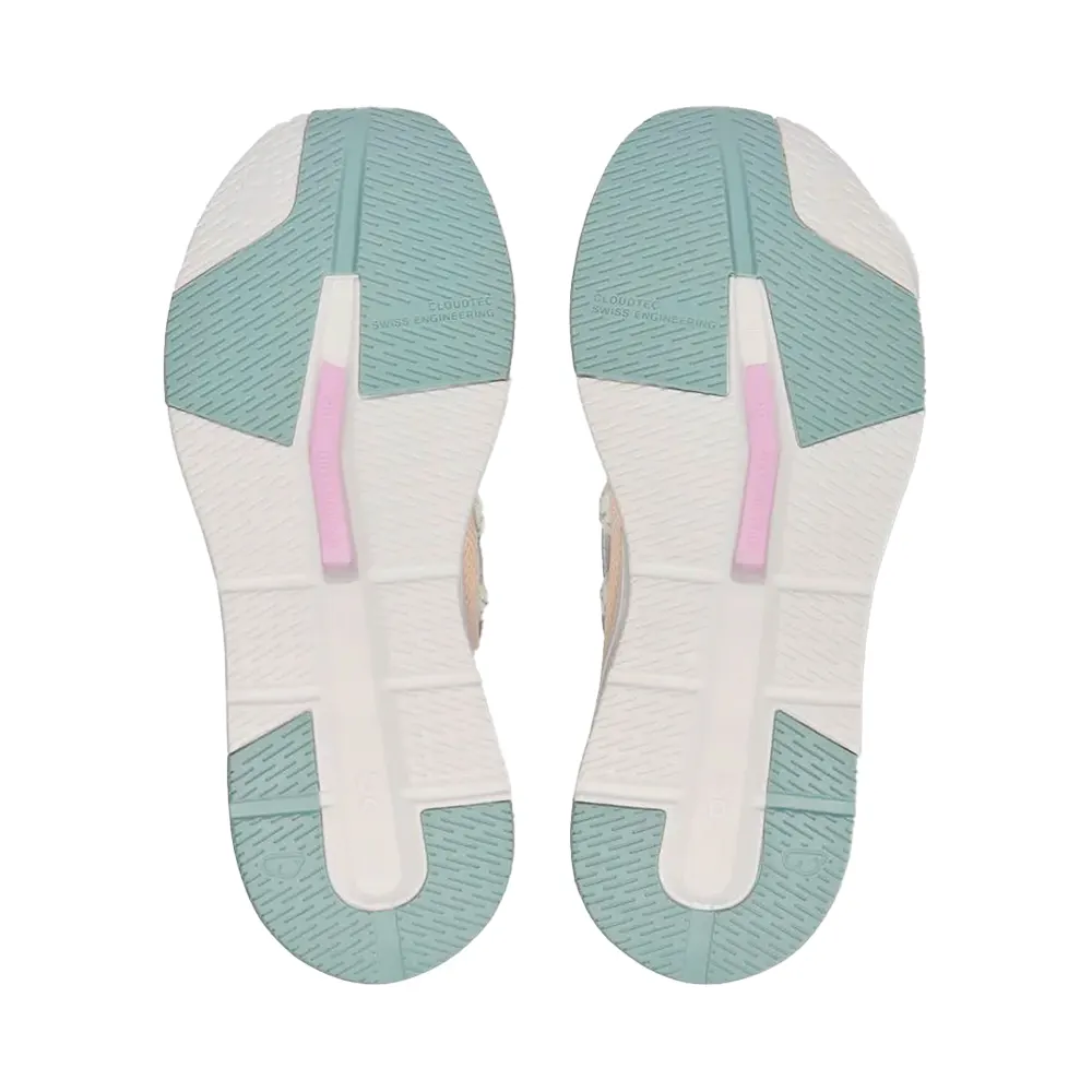 أحذية On Running Cloudeasy Fawn Surf النسائية