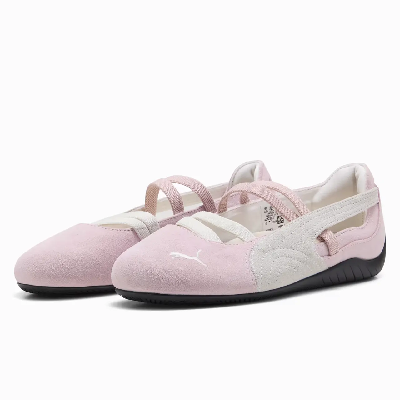 Puma Speedcat Ballet SD ‘Whisp of Pink’