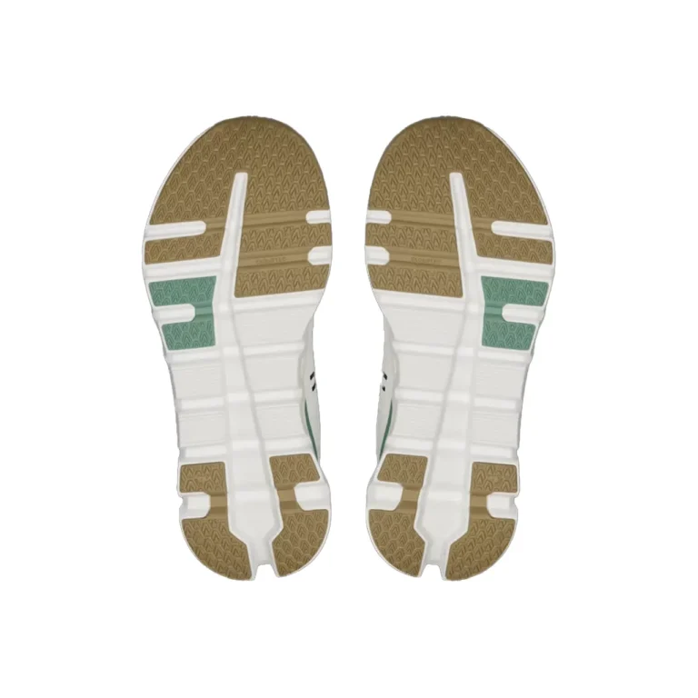 On Running Wmns Cloudrunner 2 ‘Undyed Green’