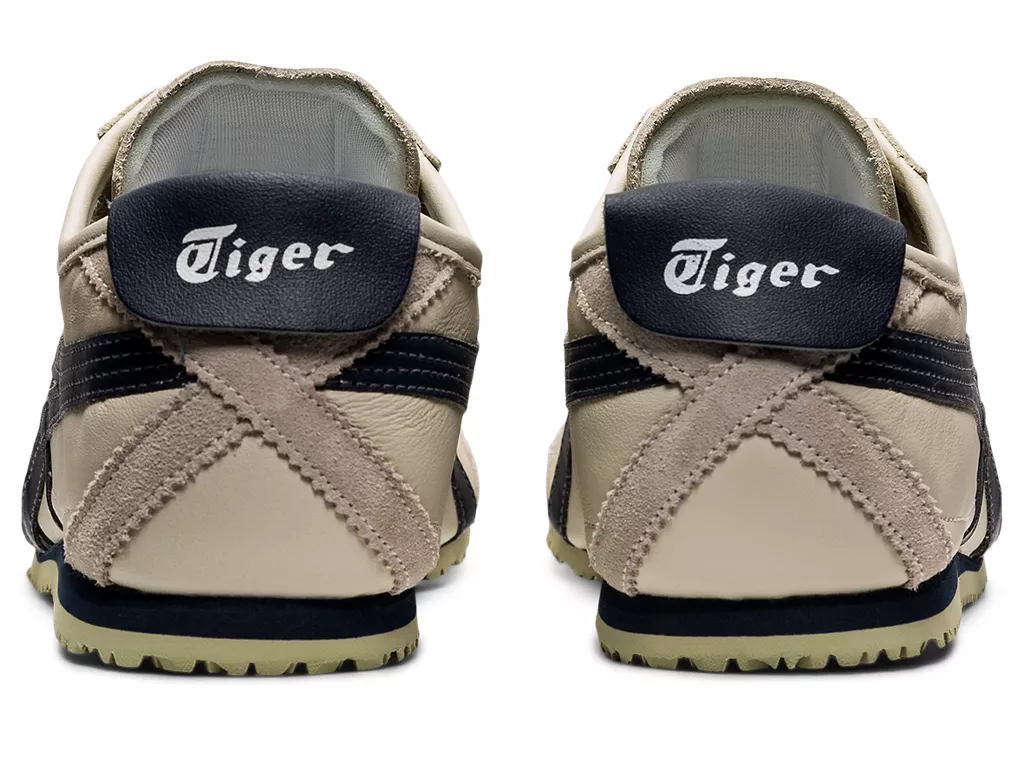 Onitsuka Tiger Mexico 66 ‘Birch India Ink’