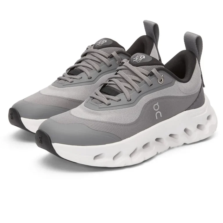 On Running Loewe x Cloudtilt 2 ‘Grey’