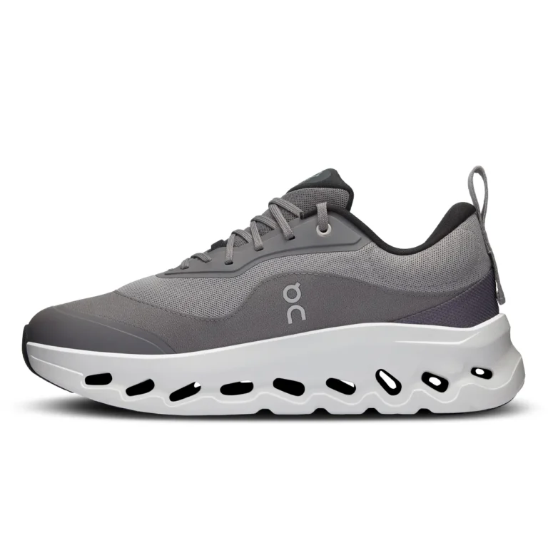 On Running Loewe x Cloudtilt 2 ‘Grey’