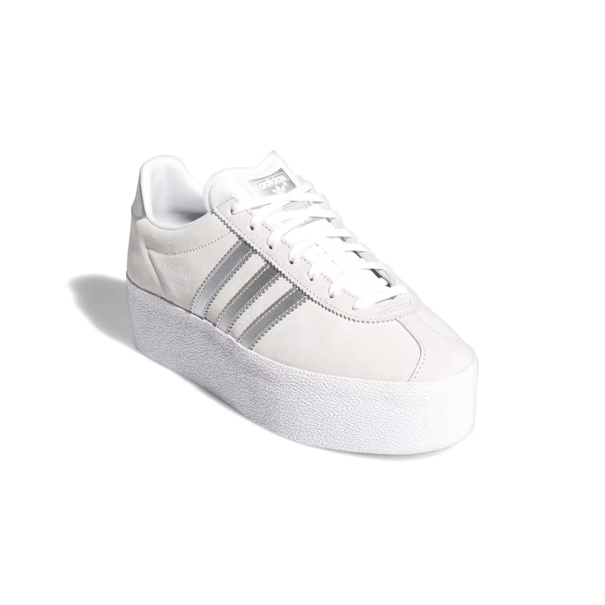 Adidas Gazelle Up Shoes W