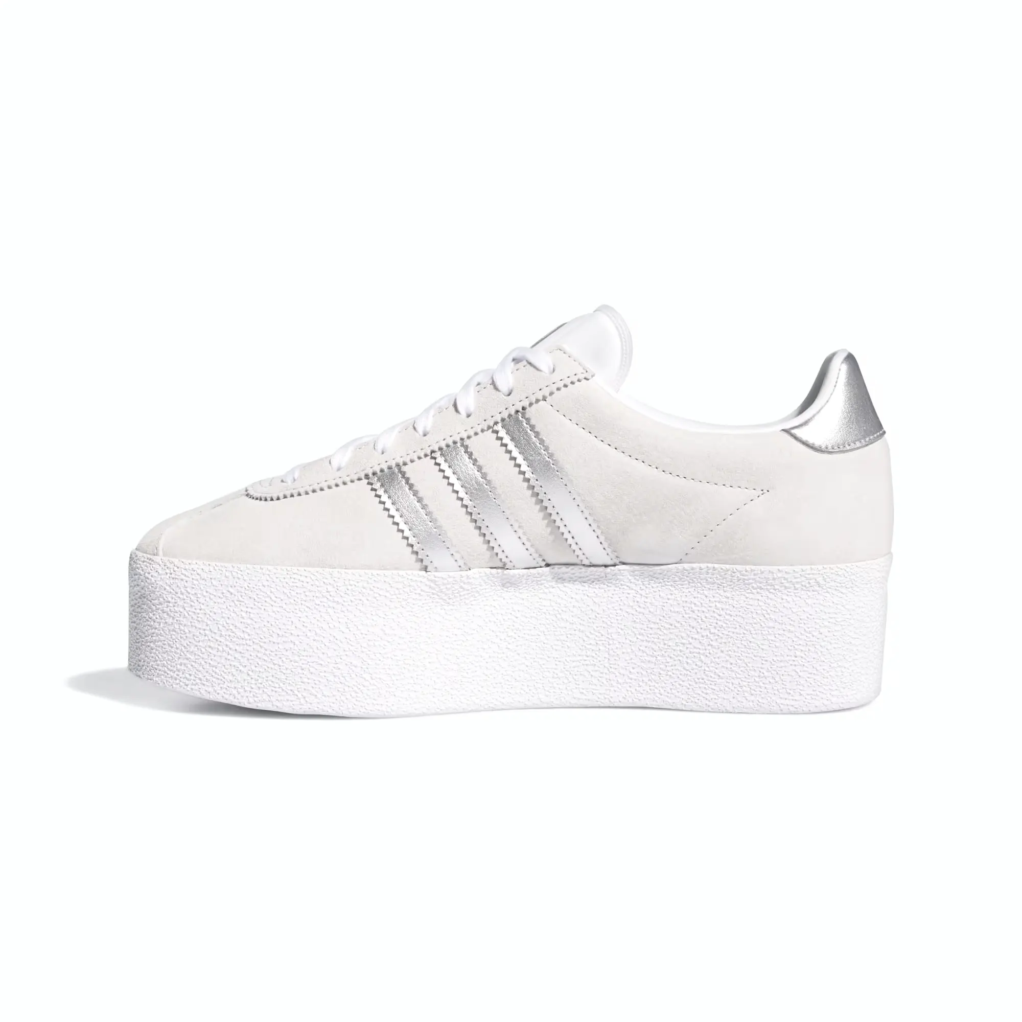 Adidas Gazelle Up Shoes W