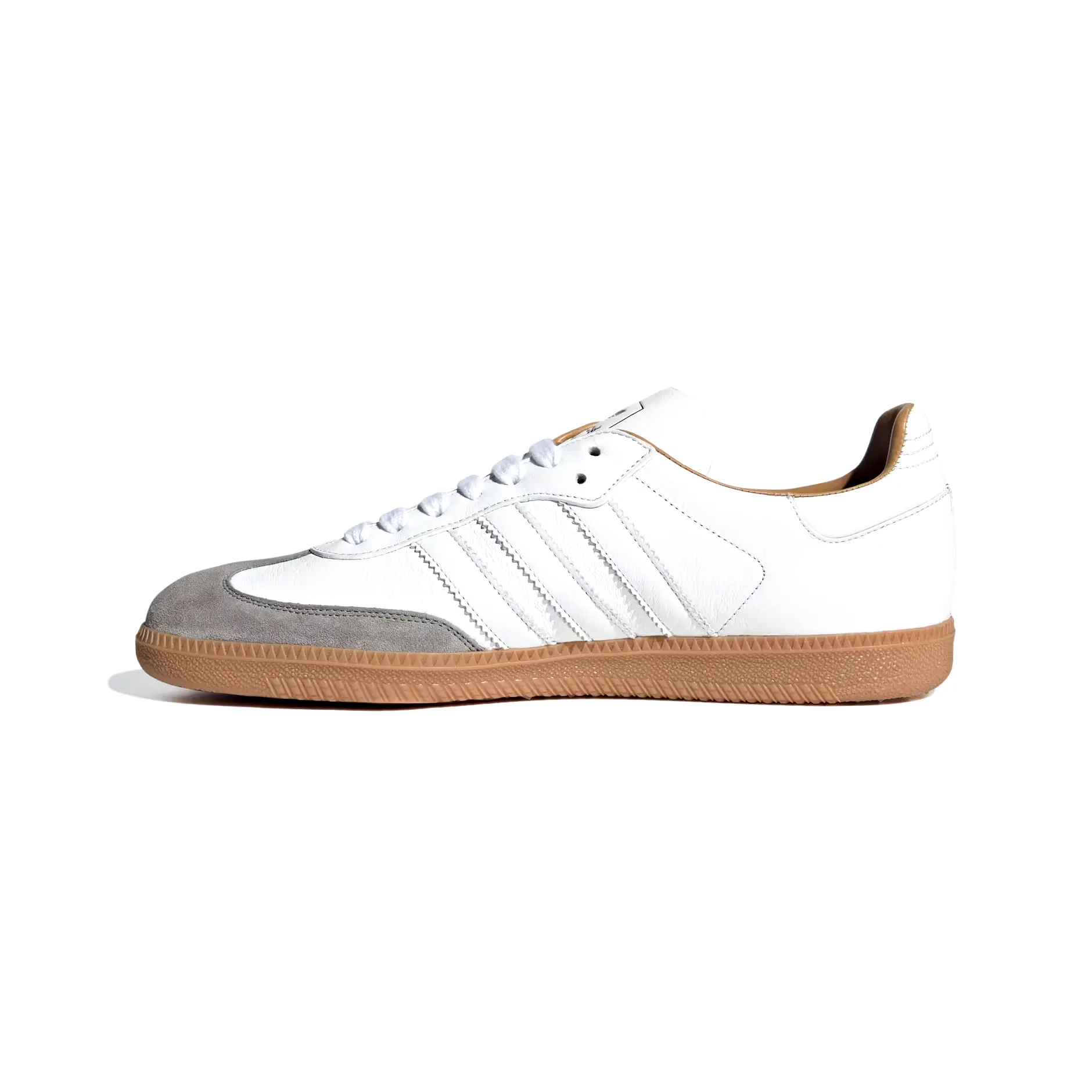 Adidas Samba OG Made In Italy Core White