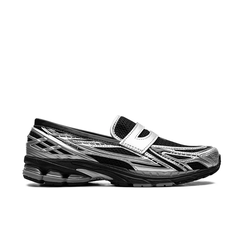 New Balance 1906L ‘Silver Metallic Black’