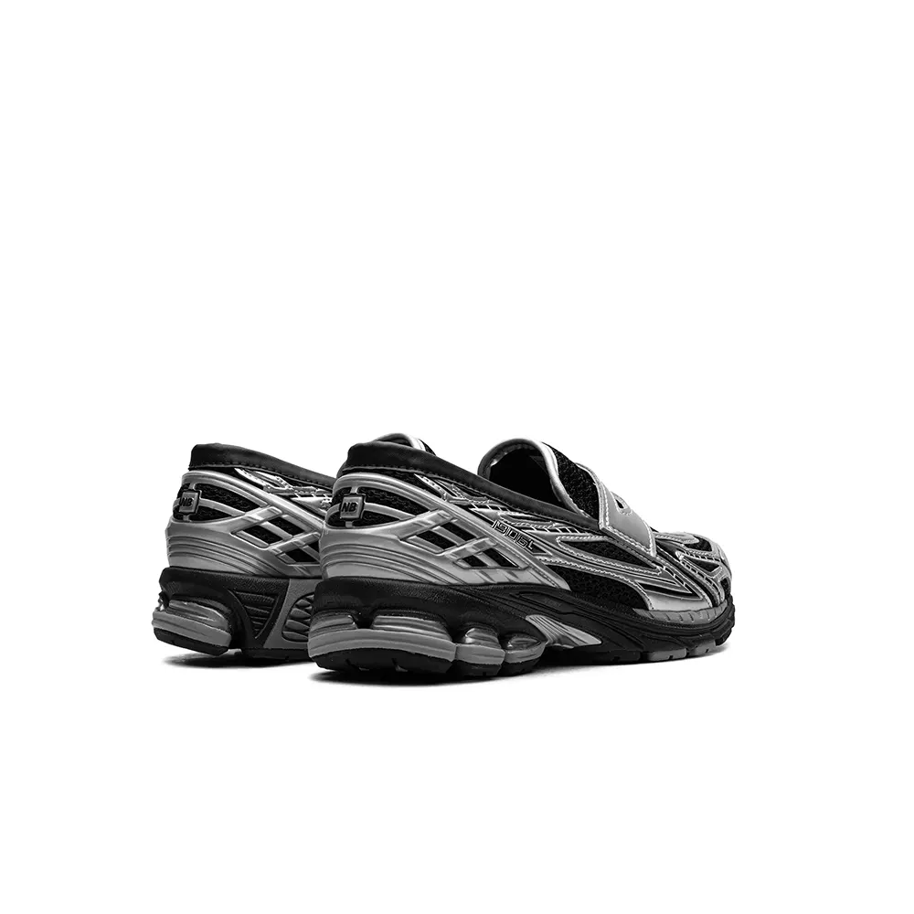 New Balance 1906L ‘Silver Metallic Black’