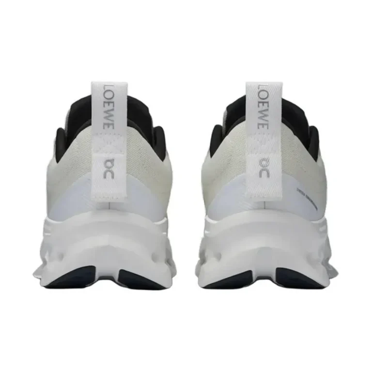 On Running Loewe x Cloudtilt 2 ‘Sand White’