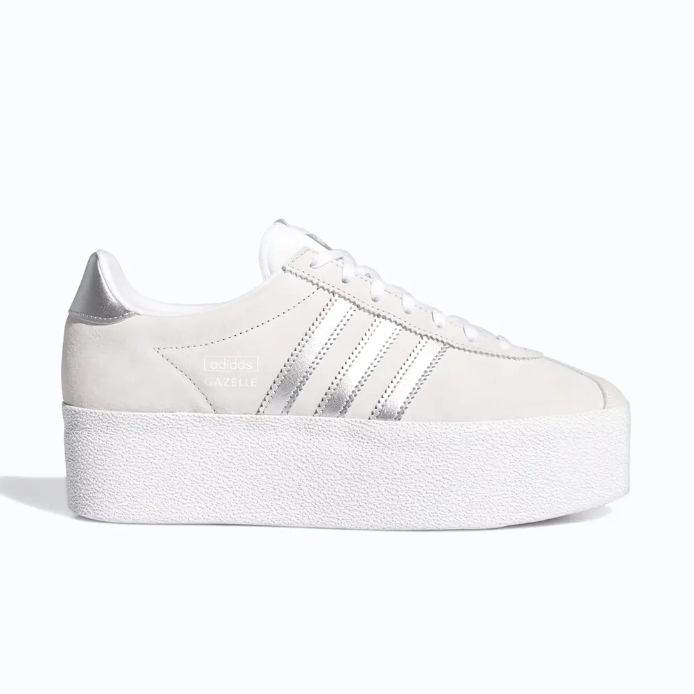 Adidas Gazelle Up Shoes W