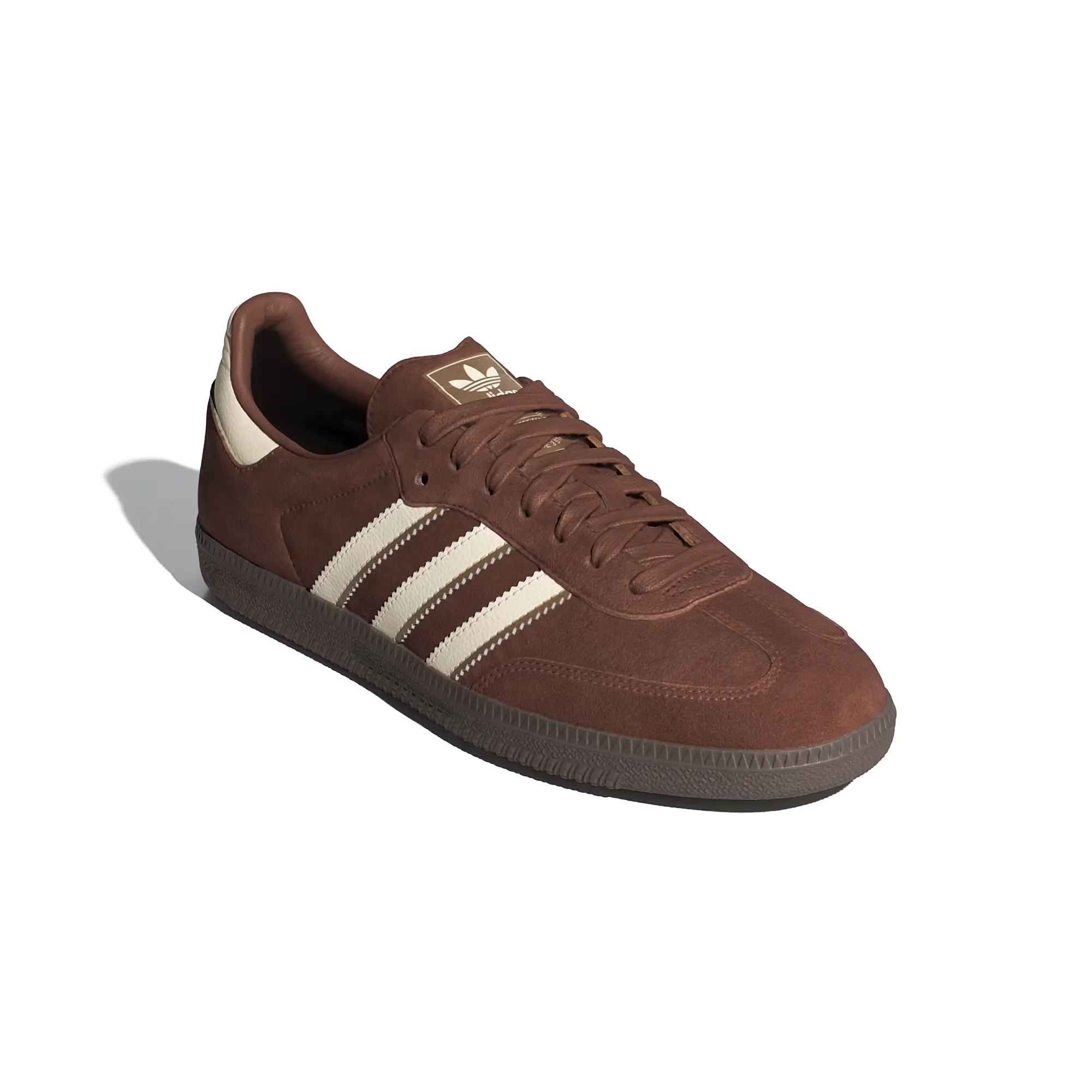 Adidas Samba OG ‘Preloved Brown’