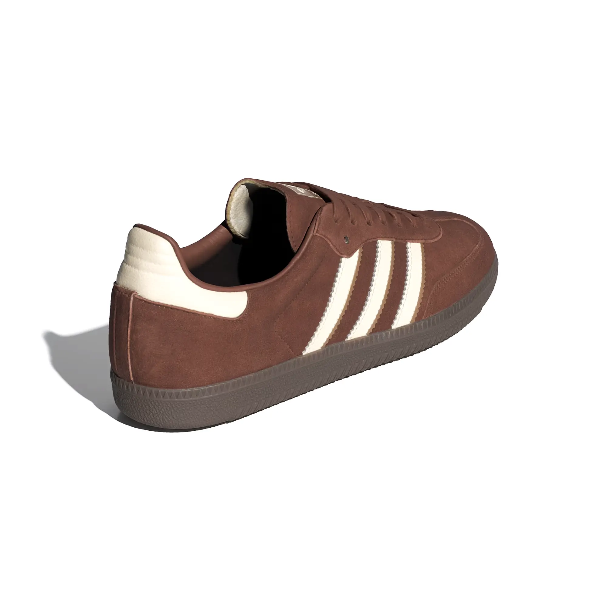 Adidas Samba OG ‘Preloved Brown’