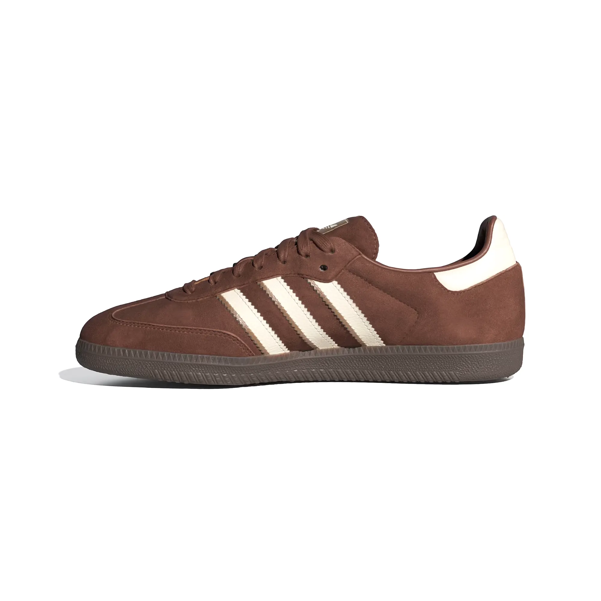 Adidas Samba OG ‘Preloved Brown’