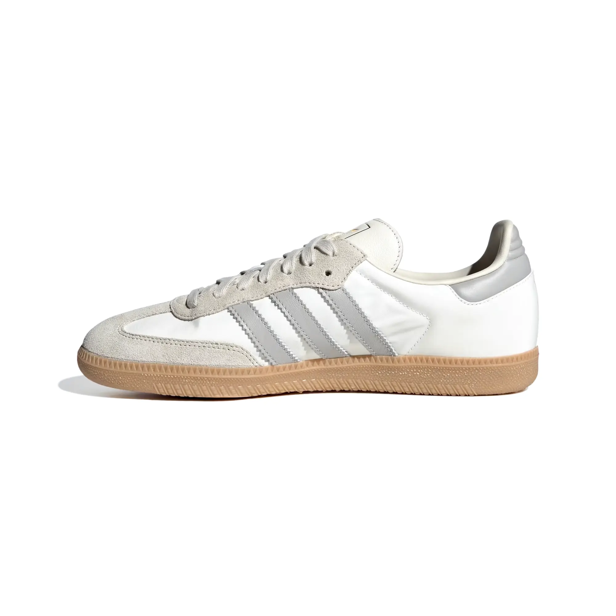 Adidas Samba Og Off White / Grey Two / Aluminium