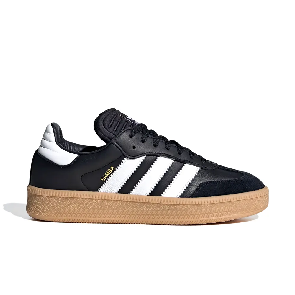Adidas Samba XLG Shoes Black