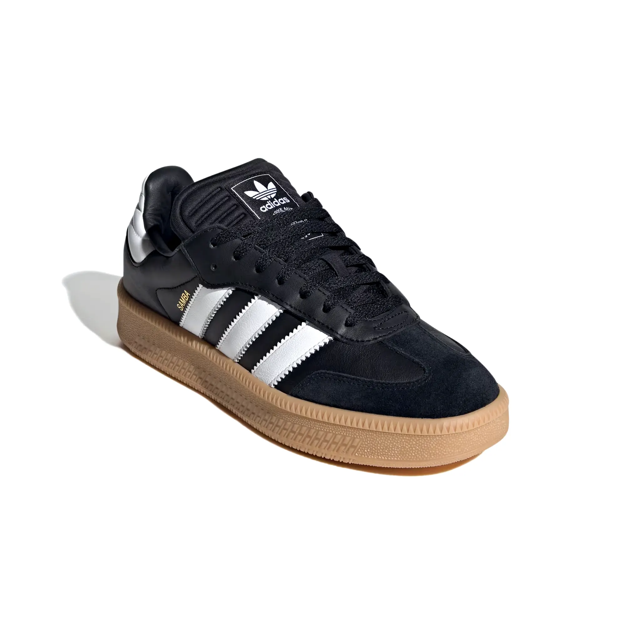 Adidas Samba XLG Shoes Black