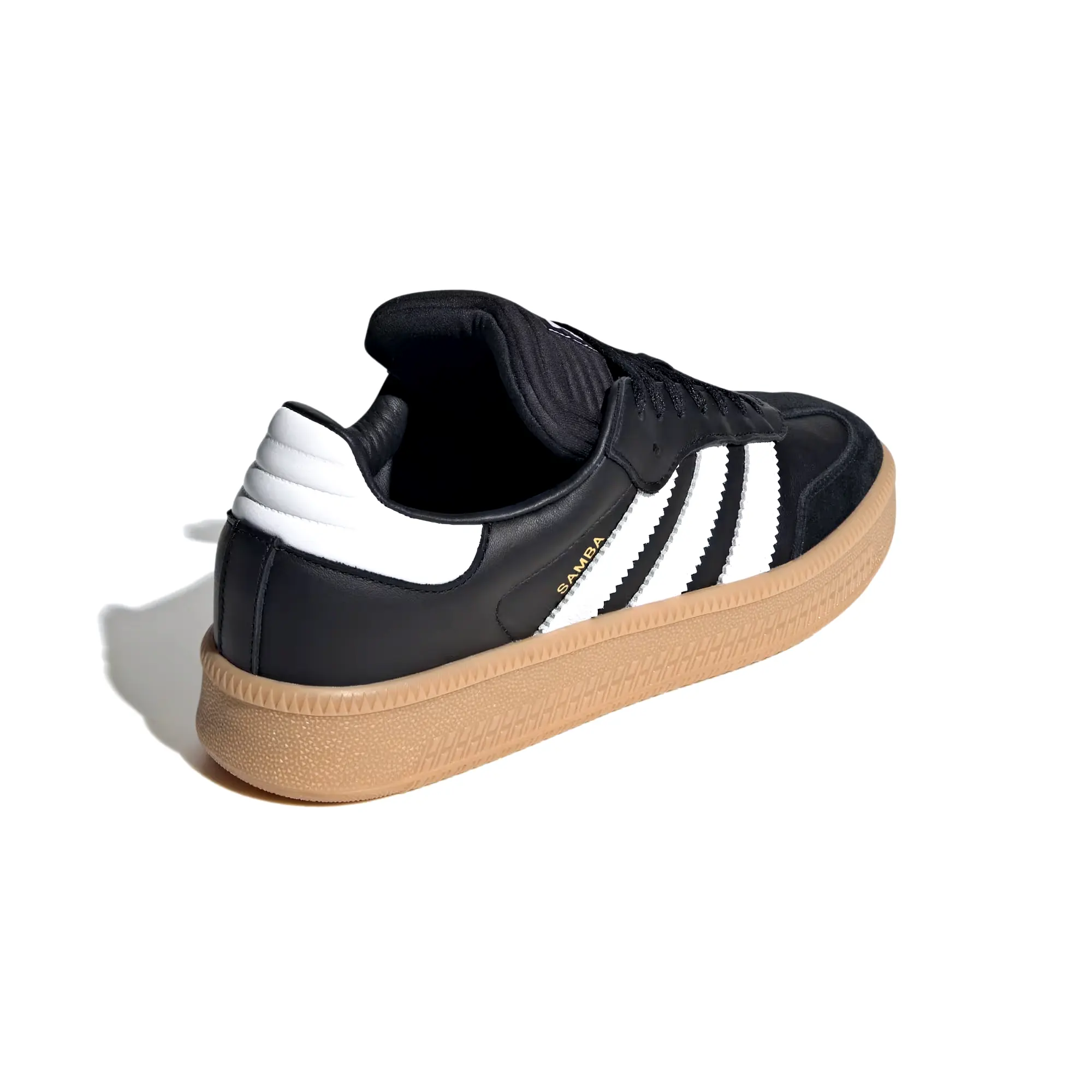Adidas Samba XLG Shoes Black