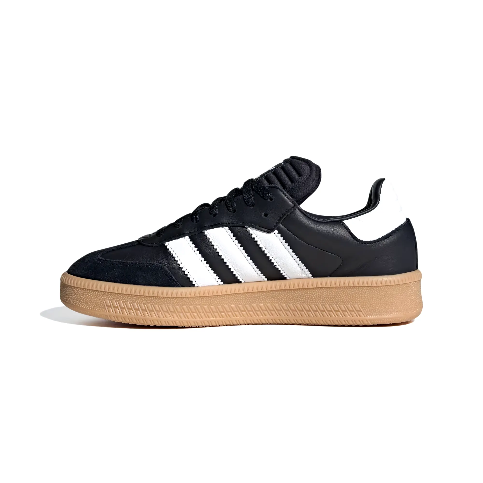 Adidas Samba XLG Shoes Black