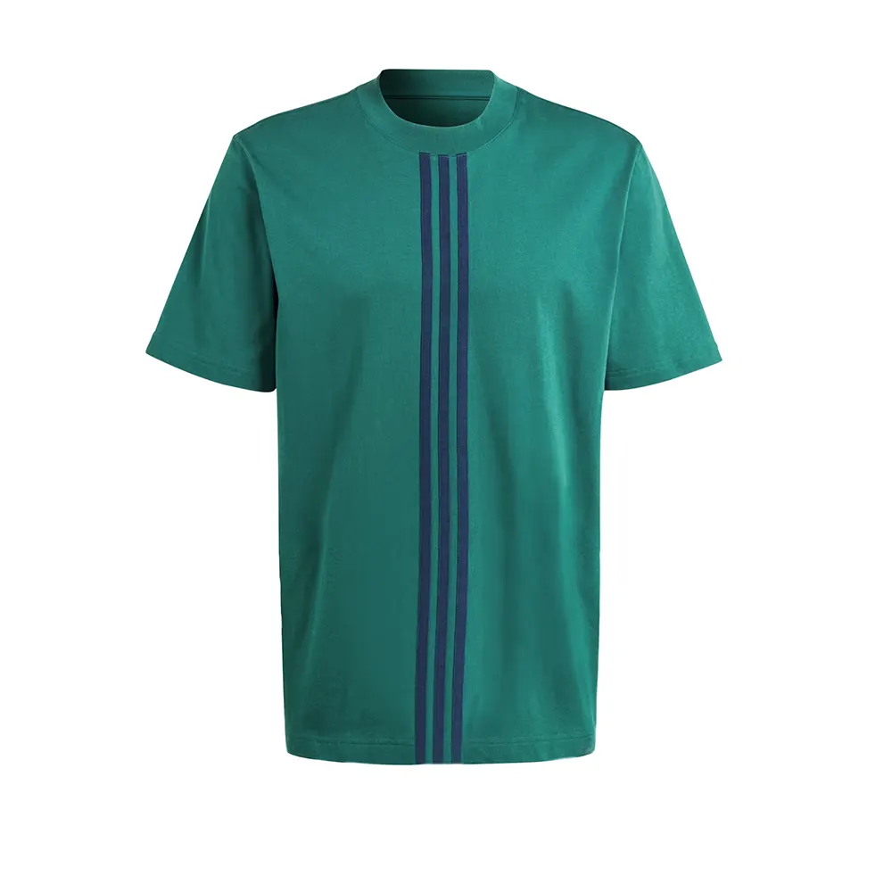 Adidas HACK TEE Green M