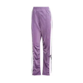 Adidas Adibreak Track Pants Shadow Violet W