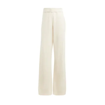 Adidas Premium Essentials Knit Relaxed Pants W