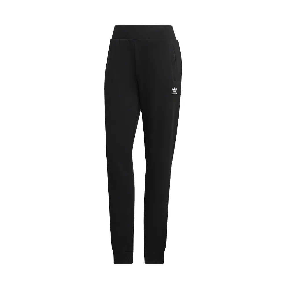 Adidas Track Pant Black 1 Adidas Track Pant Black