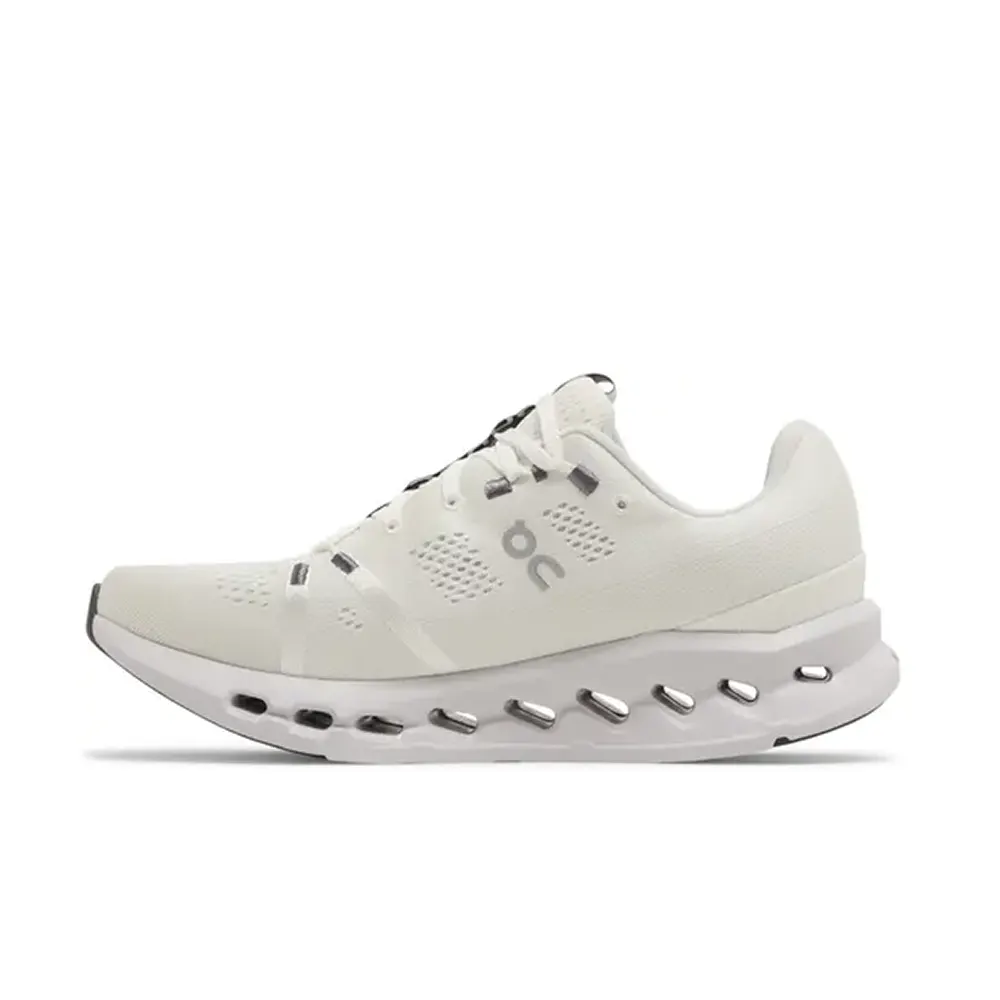 On Running Cloudsurfer White Frost M
