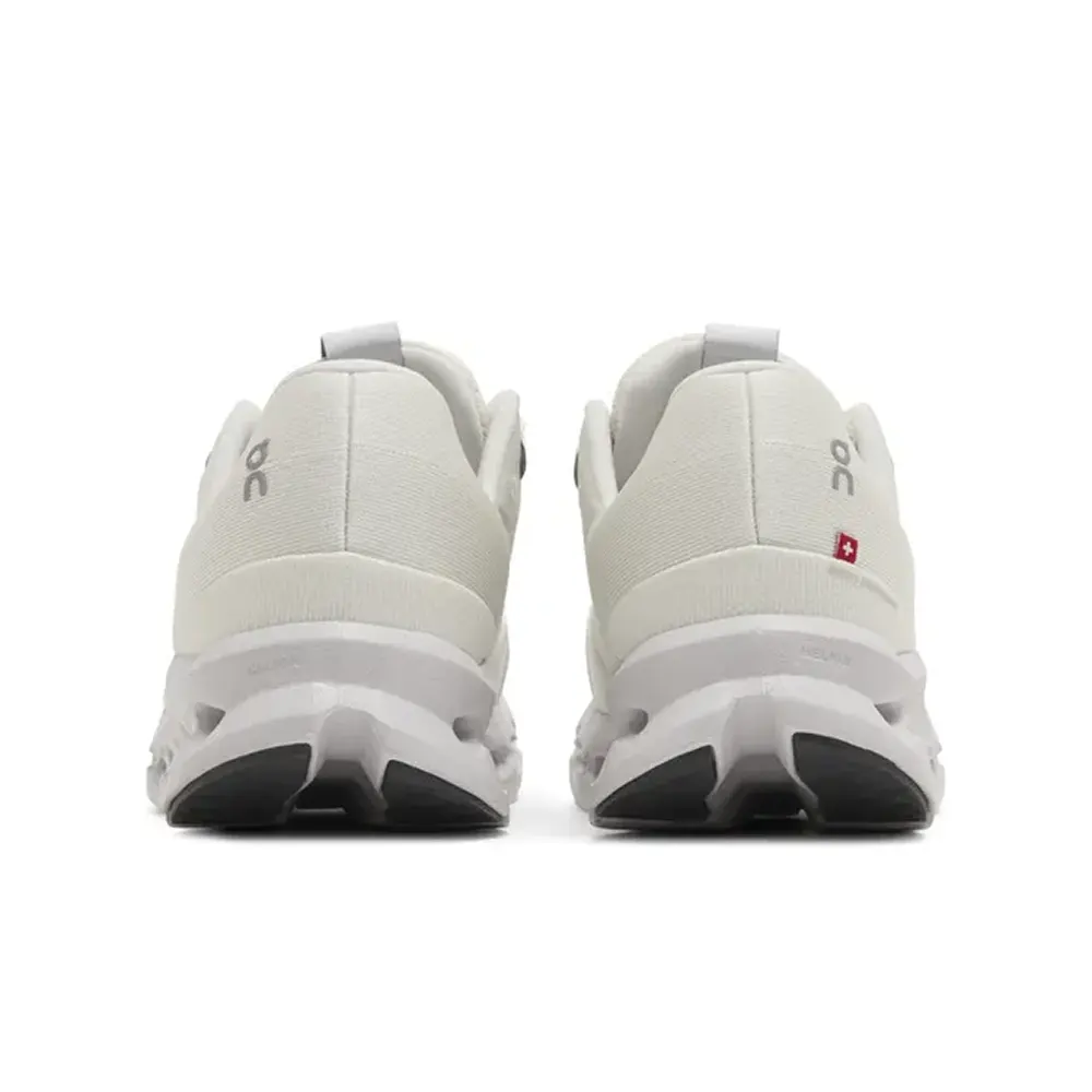 On Running Cloudsurfer White Frost M