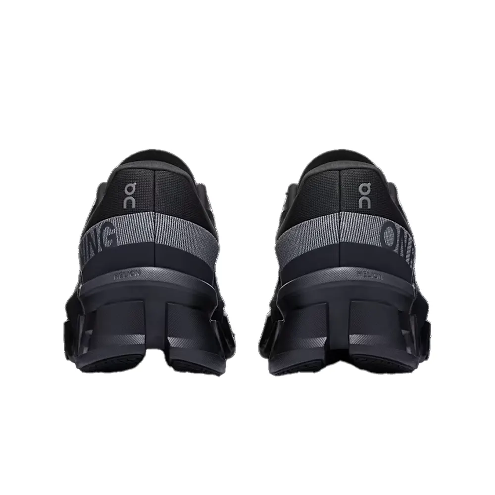On Running Cloudmonster 2 ‘Triple Black’