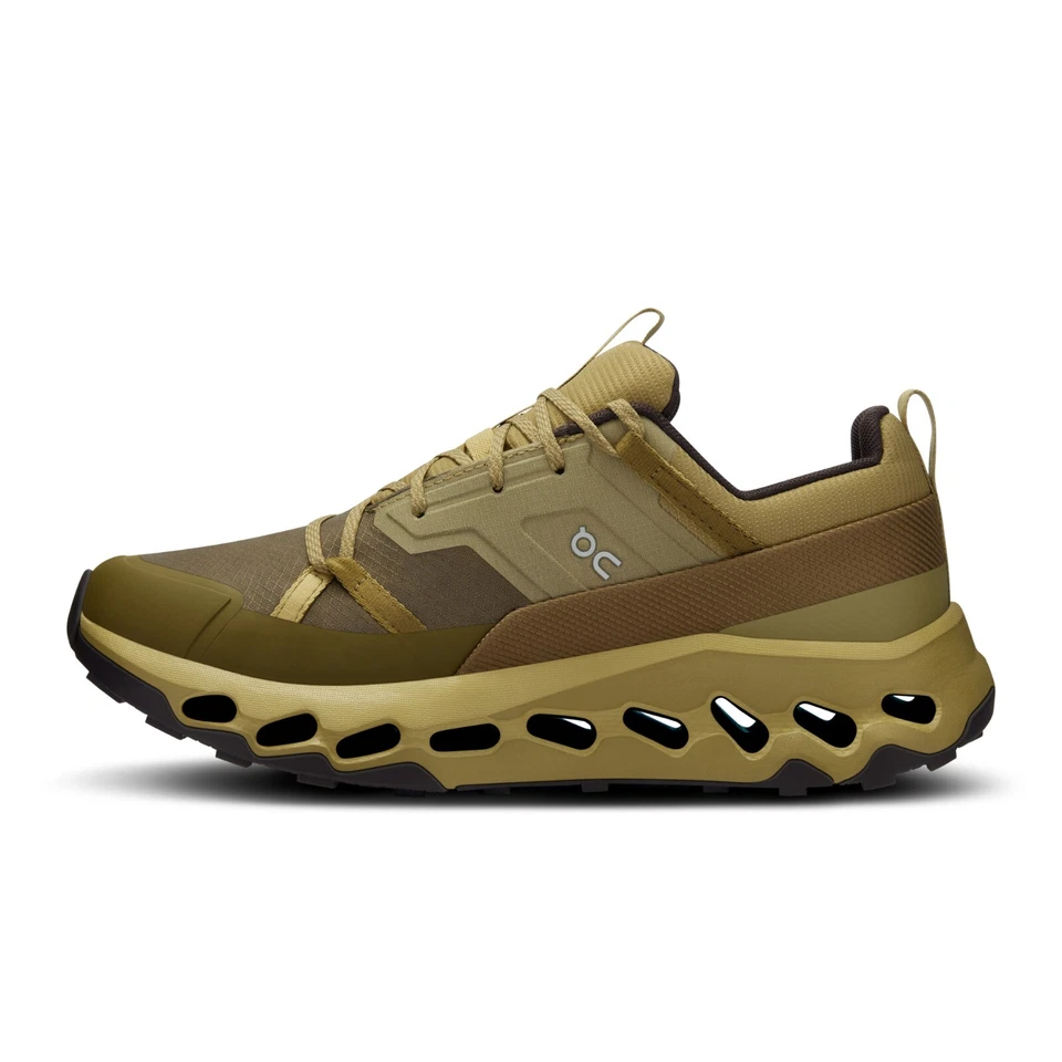 On Running Cloudhorizon WP Safari Olive