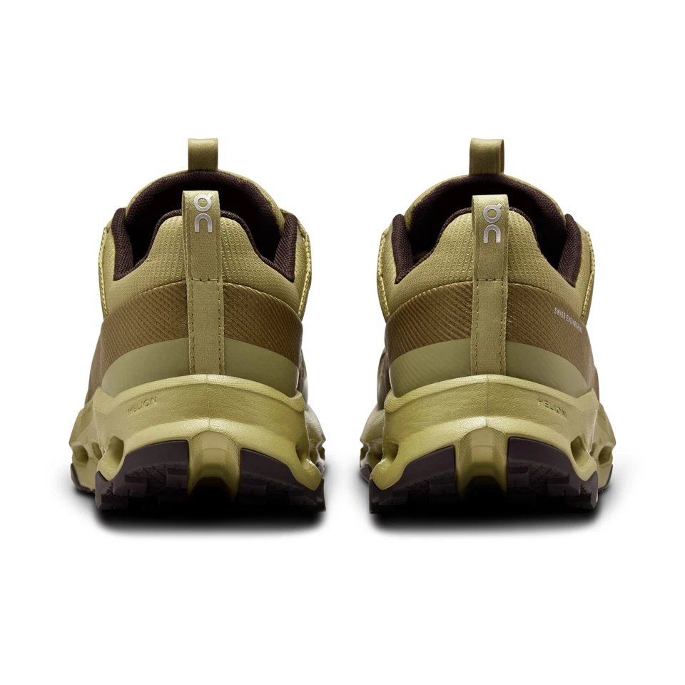 On Running Cloudhorizon WP Safari Olive