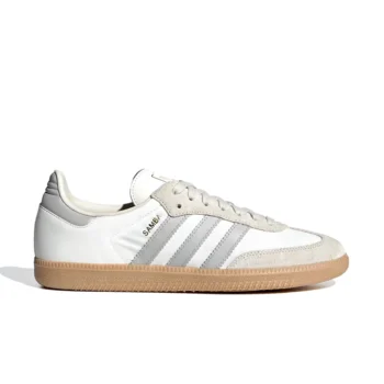 Adidas Samba Og Off White / Grey Two / Aluminium