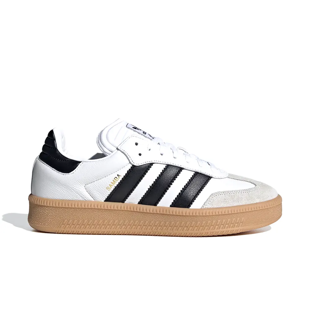 Adidas Samba XLG White
