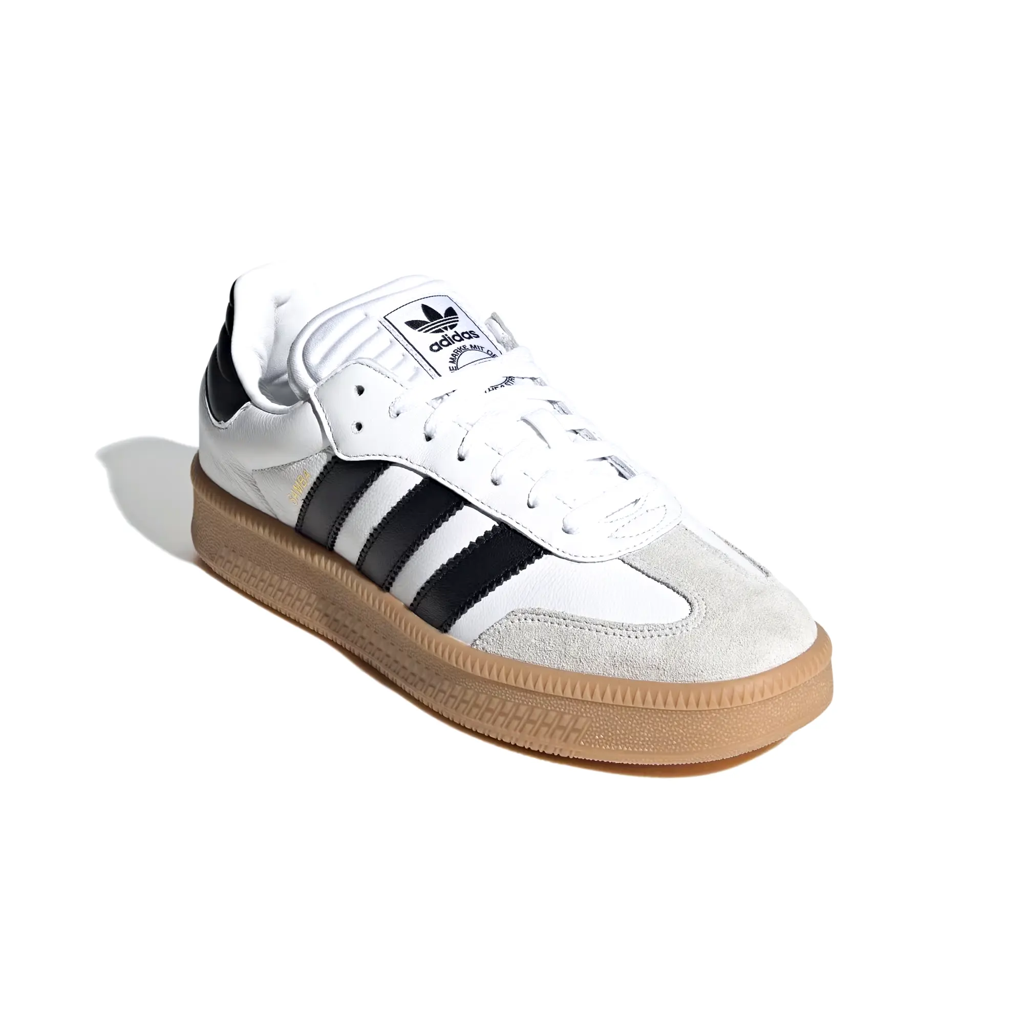 Adidas Samba XLG White