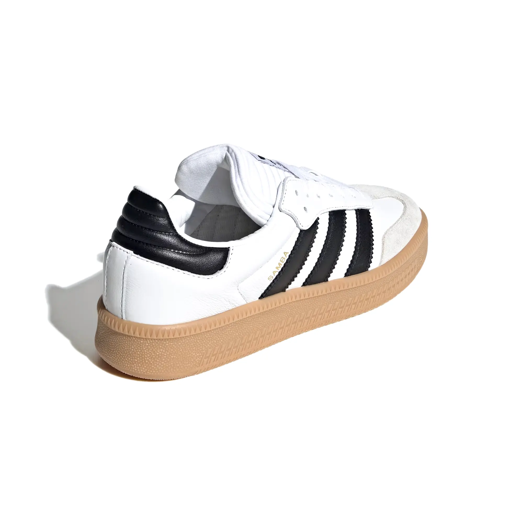 Adidas Samba XLG White