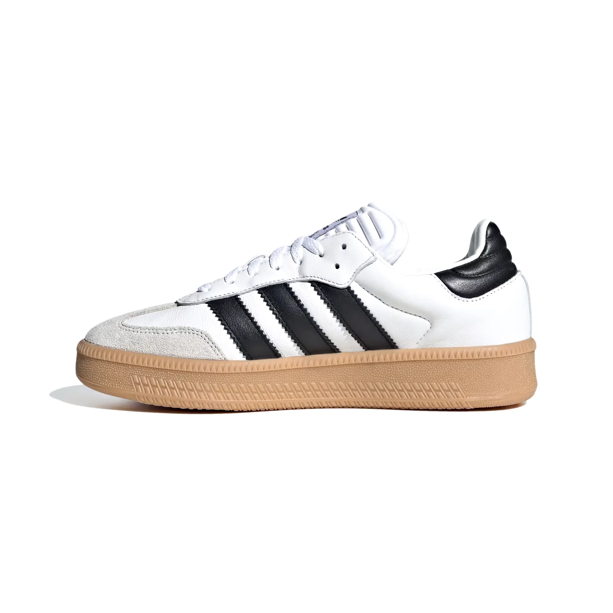 Adidas Samba XLG White