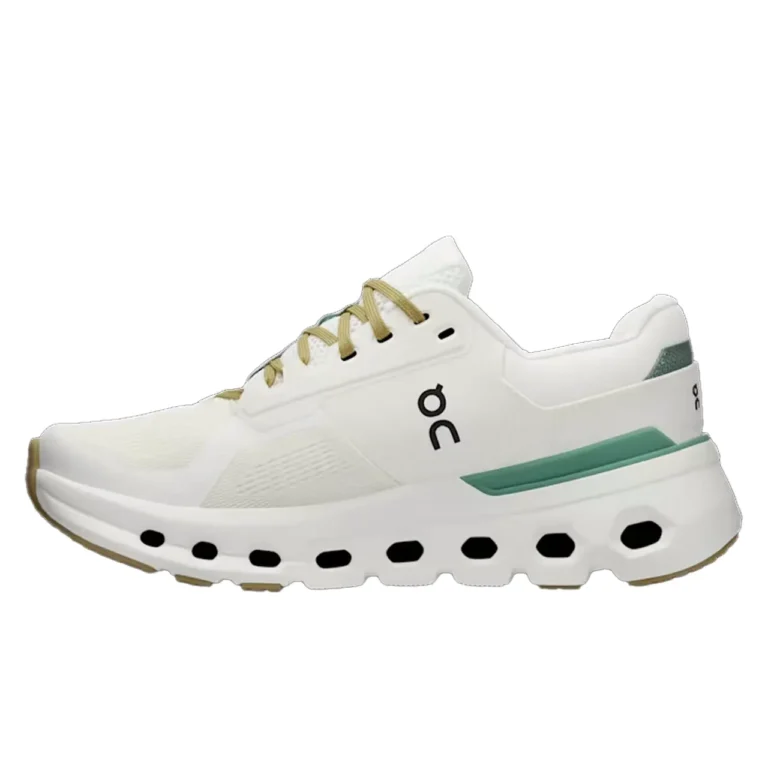 On Running Wmns Cloudrunner 2 ‘Undyed Green’