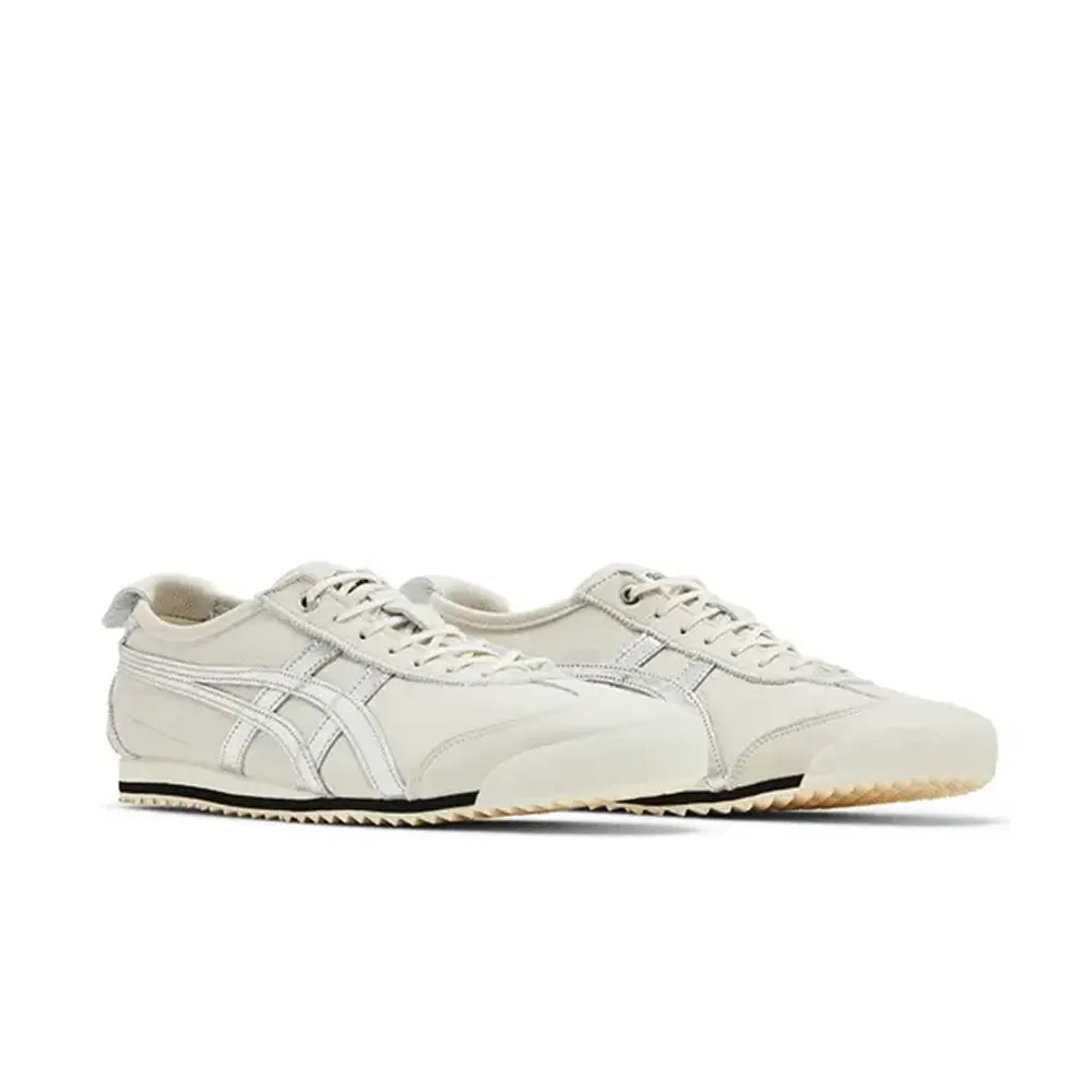 Onitsuka Tiger Mexico 66 ‘White Silver’