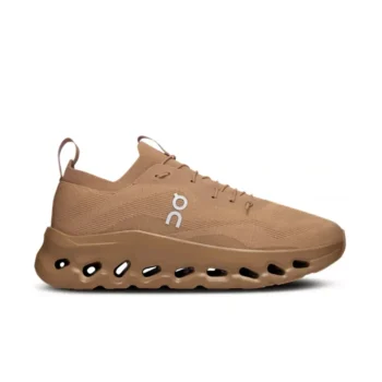 On Running Loewe x Cloudtilt 'Dark Sand'